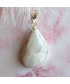 Pendentif Pierre de Lune