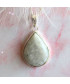 Pendentif Pierre de Lune