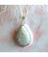 Pendentif Pierre de Lune