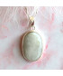 Pendentif Pierre de Lune