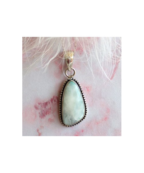 Pendentif Pierre de Lune