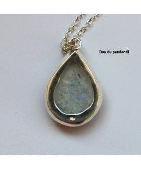 Pendentif Pierre de Lune