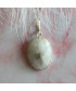 Pendentif Pierre de Lune