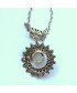 Pendentif Pierre de Lune