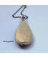 Pendentif Pierre de Lune