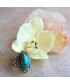 Bague en Turquoise