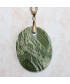 Pendentif Séraphinite