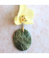 Pendentif Séraphinite