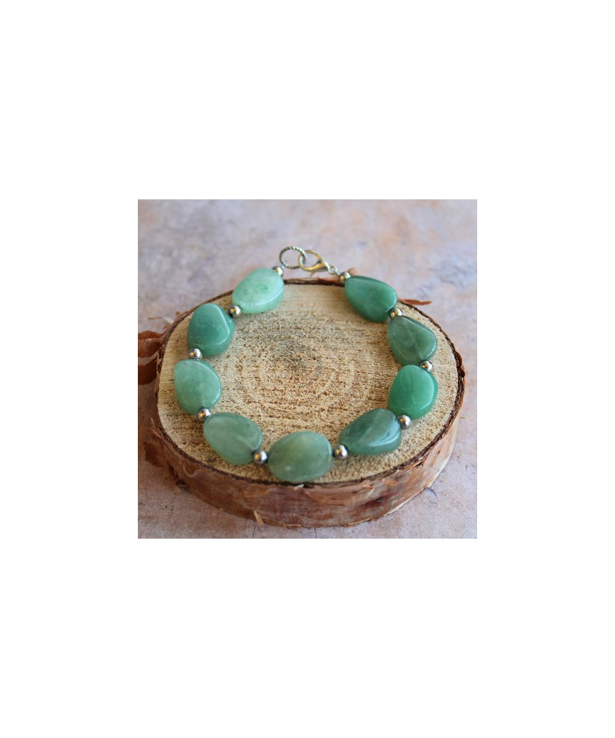 Bracelet Aventurine