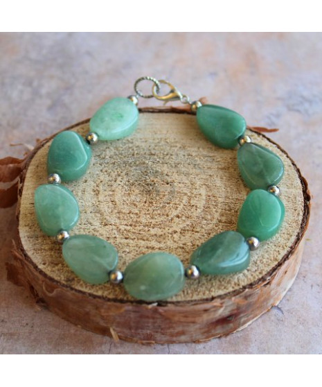Bracelet Aventurine