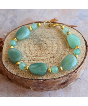 Bracelet Aventurine