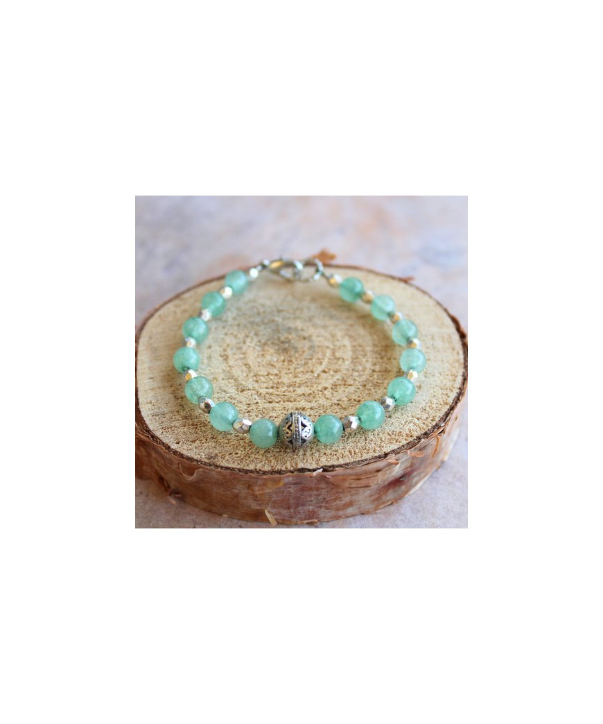 Bracelet Aventurine