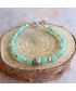 Bracelet Aventurine