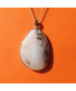 Pendentif Agate crazy