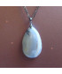Pendentif Agate dendritique