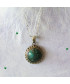 Pendentif Hémimorphite