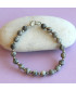 Bracelet Agate crazy