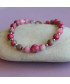 Bracelet Agate crazy