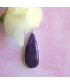 Pendentif Charoïte