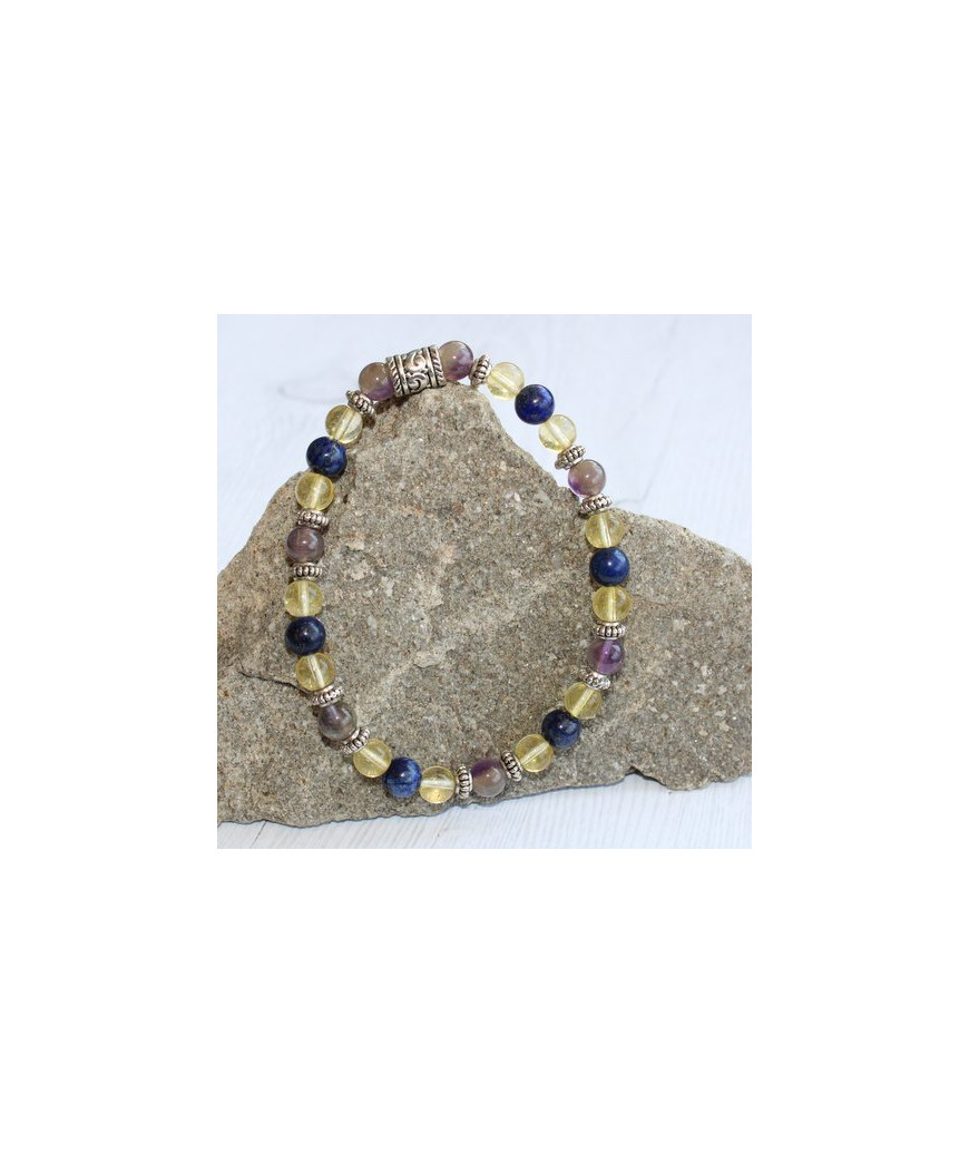 Bracelet Purification