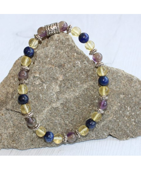 Bracelet Purification