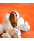Bague en Œil de tigre