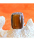 Bague en Œil de tigre