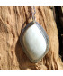 Pendentif Scolécite