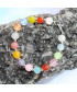 Bracelet multicolore