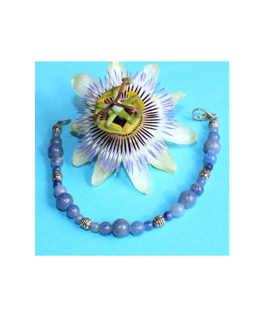 Bracelet Sodalite
