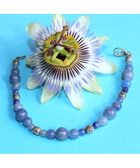 Bracelet Sodalite