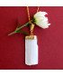 Pendentif Sélénite